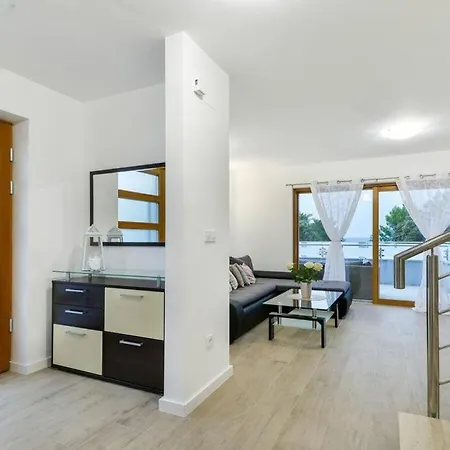 Villa New With Pool And Roof Terrace *